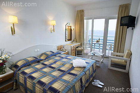 Iberostar Regency Beach Hotel 6